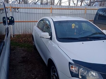 Джилі Емгранд 7 (EC7) 2013 у Южноукраинске на Automoto.ua Джилі Емгранд 7 (EC7), об'ємом двигуна 18 л та пробігом 170 тис. км за 3800 $, фото 1 на Automoto.ua