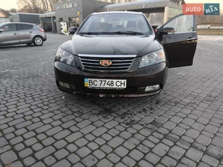 Джили Эмгранд 7 (EC7) 2013 в Львове на Automoto.ua Джили Эмгранд 7 (EC7), объемом двигателя 1.79 л и пробегом 66 тыс. км за 6000 $, фото 1 на Automoto.ua