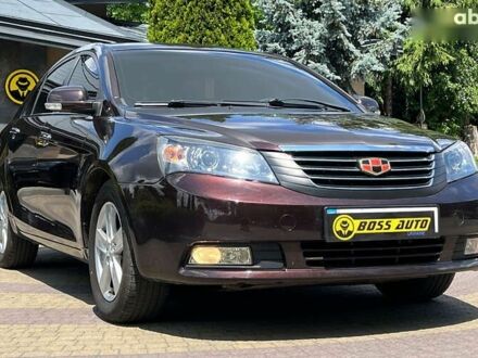 Джили Эмгранд 7 (EC7) 2013 в Львове на Automoto.ua Джили Эмгранд 7 (EC7), объемом двигателя 1.8 л и пробегом 73 тыс. км за 6400 $, фото 1 на Automoto.ua