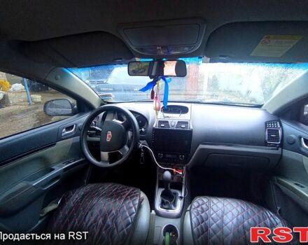 Джили Эмгранд 7 (EC7), объемом двигателя 1.8 л и пробегом 252 тыс. км за 3700 $, фото 1 на Automoto.ua