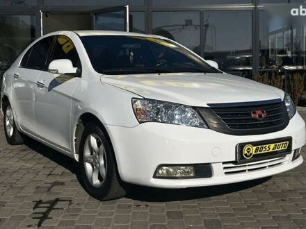 Джили Эмгранд 7 (EC7) 2013 в Мукачево на Automoto.ua Джили Эмгранд 7 (EC7), объемом двигателя 4.25 л и пробегом 185 тыс. км за 4500 $, фото 1 на Automoto.ua