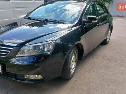 Джили Эмгранд 7 (EC7) 2013 в Харькове на Automoto.ua Джили Эмгранд 7 (EC7), объемом двигателя 1.5 л и пробегом 72 тыс. км за 4100 $, фото 1 на Automoto.ua
