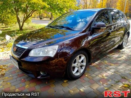 Джилі Емгранд 7 (EC7) 2014 у Лубнах на Automoto.ua Джилі Емгранд 7 (EC7), об'ємом двигуна 1.8 л та пробігом 139 тис. км за 4550 $, фото 1 на Automoto.ua