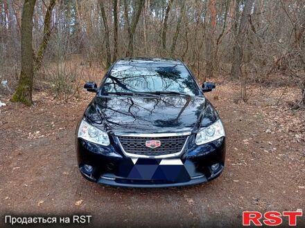Джили Эмгранд 7 (EC7) 2014 в Карловке на Automoto.ua Джили Эмгранд 7 (EC7), объемом двигателя 1.8 л и пробегом 78 тыс. км за 6200 $, фото 1 на Automoto.ua