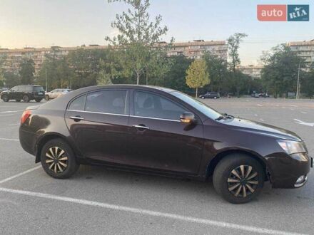 Джили Эмгранд 7 (EC7) 2015 в Киеве на Automoto.ua Джили Эмгранд 7 (EC7), объемом двигателя 1.5 л и пробегом 178 тыс. км за 4200 $, фото 1 на Automoto.ua