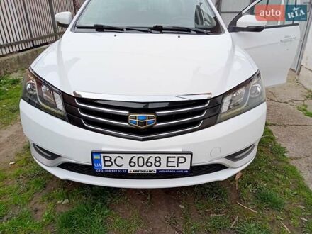 Джилі Емгранд 7 (EC7) 2016 у Львові на Automoto.ua Джилі Емгранд 7 (EC7), об'ємом двигуна 1.5 л та пробігом 88 тис. км за 7170 $, фото 1 на Automoto.ua