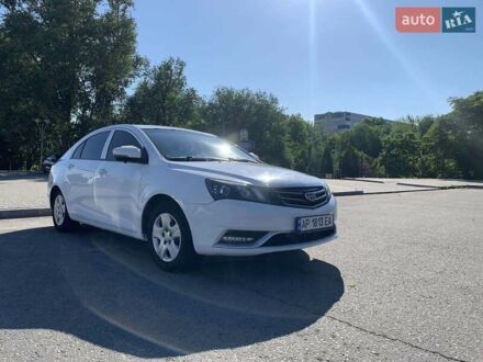 Джилі Емгранд 7 (EC7) 2016 у Запоріжжя на Automoto.ua Джилі Емгранд 7 (EC7), об'ємом двигуна 1.5 л та пробігом 198 тис. км за 6300 $, фото 1 на Automoto.ua