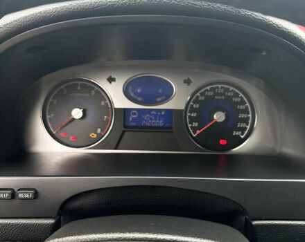 Жовтий Джилі Емгранд 7 (EC7), об'ємом двигуна 1.79 л та пробігом 142 тис. км за 3500 $, фото 5 на Automoto.ua