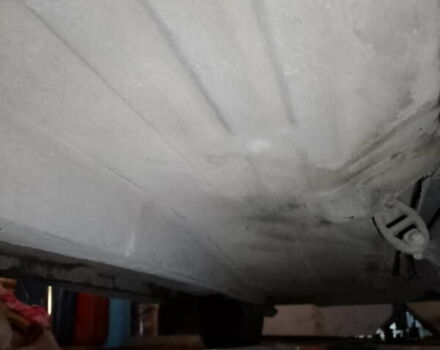 Желтый Джили Эмгранд 7 (EC7), объемом двигателя 1.5 л и пробегом 119 тыс. км за 4200 $, фото 20 на Automoto.ua