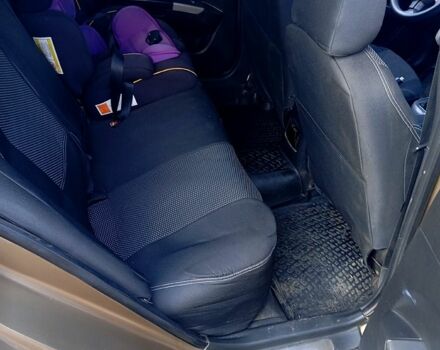 Джили Эмгранд 7 (EC7) 2013 в Харькове на Automoto.ua Желтый Джили Эмгранд 7 (EC7), объемом двигателя 1.8 л и пробегом 361 тыс. км за 2350 $, фото 3 на Automoto.ua