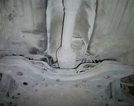 Желтый Джили Эмгранд 7 (EC7), объемом двигателя 1.5 л и пробегом 119 тыс. км за 4200 $, фото 19 на Automoto.ua