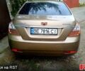 Желтый Джили Эмгранд 7 (EC7), объемом двигателя 1.8 л и пробегом 80 тыс. км за 3400 $, фото 1 на Automoto.ua