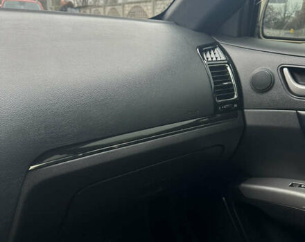 Жовтий Джилі Емгранд 7 (EC7), об'ємом двигуна 1.79 л та пробігом 142 тис. км за 3500 $, фото 7 на Automoto.ua