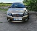 Жовтий Джилі Емгранд 7 (EC7), об'ємом двигуна 1.79 л та пробігом 210 тис. км за 3100 $, фото 1 на Automoto.ua