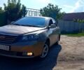 Джили Эмгранд 7 (EC7) 2013 в Харькове на Automoto.ua Желтый Джили Эмгранд 7 (EC7), объемом двигателя 1.8 л и пробегом 361 тыс. км за 2350 $, фото 1 на Automoto.ua