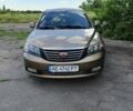 Желтый Джили Эмгранд 7 (EC7), объемом двигателя 1.79 л и пробегом 210 тыс. км за 4300 $, фото 1 на Automoto.ua
