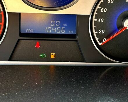 Желтый Джили Эмгранд 7 (EC7), объемом двигателя 1.8 л и пробегом 10 тыс. км за 7500 $, фото 4 на Automoto.ua