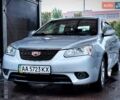 Серый Джили Эмгранд 7 (EC7), объемом двигателя 1.79 л и пробегом 104 тыс. км за 5500 $, фото 1 на Automoto.ua
