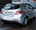 Серый Джили Эмгранд 7 (EC7), объемом двигателя 1.79 л и пробегом 104 тыс. км за 5500 $, фото 7 на Automoto.ua
