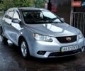 Серый Джили Эмгранд 7 (EC7), объемом двигателя 1.79 л и пробегом 104 тыс. км за 5500 $, фото 9 на Automoto.ua