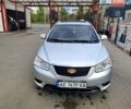 Серый Джили Эмгранд 7 (EC7), объемом двигателя 1.8 л и пробегом 177 тыс. км за 4800 $, фото 1 на Automoto.ua