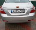 Серый Джили Эмгранд 7 (EC7), объемом двигателя 1.79 л и пробегом 132 тыс. км за 5700 $, фото 3 на Automoto.ua