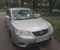 Серый Джили Эмгранд 7 (EC7), объемом двигателя 1.79 л и пробегом 118 тыс. км за 2800 $, фото 1 на Automoto.ua