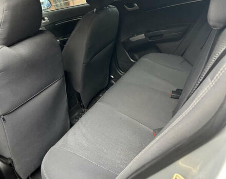 Серый Джили Эмгранд 7 (EC7), объемом двигателя 1.5 л и пробегом 140 тыс. км за 5000 $, фото 5 на Automoto.ua