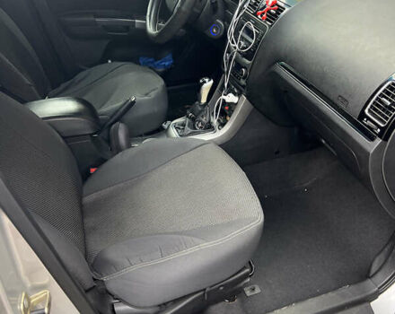 Серый Джили Эмгранд 7 (EC7), объемом двигателя 1.5 л и пробегом 140 тыс. км за 5000 $, фото 4 на Automoto.ua