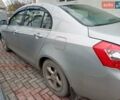Серый Джили Эмгранд 7 (EC7), объемом двигателя 1.79 л и пробегом 135 тыс. км за 5200 $, фото 1 на Automoto.ua