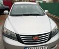 Серый Джили Эмгранд 7 (EC7), объемом двигателя 1.79 л и пробегом 132 тыс. км за 5700 $, фото 1 на Automoto.ua
