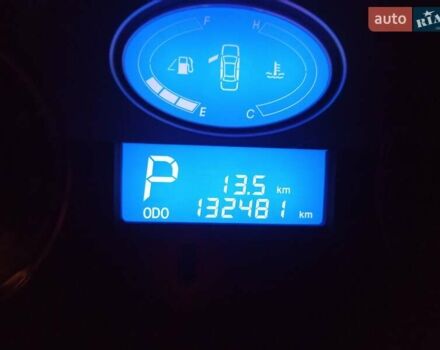 Серый Джили Эмгранд 7 (EC7), объемом двигателя 1.79 л и пробегом 132 тыс. км за 5700 $, фото 4 на Automoto.ua