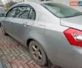 Серый Джили Эмгранд 7 (EC7), объемом двигателя 1.79 л и пробегом 132 тыс. км за 5700 $, фото 1 на Automoto.ua