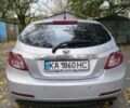 Джилі Емгранд 7 (EC7) 2014 у Києві на Automoto.ua Сірий Джилі Емгранд 7 (EC7), об'ємом двигуна 1.5 л та пробігом 188 тис. км за 3150 $, фото 1 на Automoto.ua