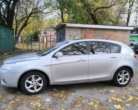 Джили Эмгранд 7 (EC7) 2014 в Киеве на Automoto.ua Серый Джили Эмгранд 7 (EC7), объемом двигателя 1.5 л и пробегом 188 тыс. км за 3150 $, фото 1 на Automoto.ua