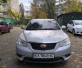 Джилі Емгранд 7 (EC7) 2014 у Києві на Automoto.ua Сірий Джилі Емгранд 7 (EC7), об'ємом двигуна 1.5 л та пробігом 188 тис. км за 3150 $, фото 3 на Automoto.ua
