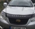 Серый Джили Эмгранд 7 (EC7), объемом двигателя 1.5 л и пробегом 98 тыс. км за 5000 $, фото 1 на Automoto.ua