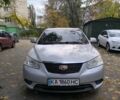 Джилі Емгранд 7 (EC7) 2014 у Києві на Automoto.ua Сірий Джилі Емгранд 7 (EC7), об'ємом двигуна 1.5 л та пробігом 188 тис. км за 3150 $, фото 1 на Automoto.ua