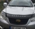Серый Джили Эмгранд 7 (EC7), объемом двигателя 1.5 л и пробегом 98 тыс. км за 5000 $, фото 1 на Automoto.ua