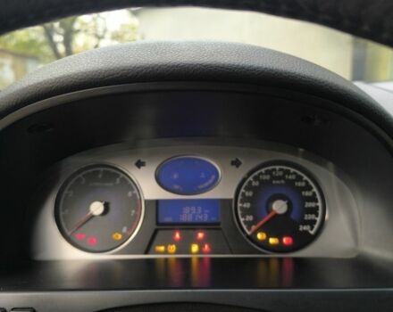 Джилі Емгранд 7 (EC7) 2014 у Києві на Automoto.ua Сірий Джилі Емгранд 7 (EC7), об'ємом двигуна 1.5 л та пробігом 188 тис. км за 3150 $, фото 6 на Automoto.ua
