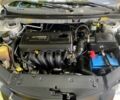 Сірий Джилі Емгранд 7 (EC7), об'ємом двигуна 1.8 л та пробігом 198 тис. км за 4350 $, фото 9 на Automoto.ua