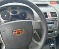 Серый Джили Эмгранд 7 (EC7), объемом двигателя 1.79 л и пробегом 173 тыс. км за 3500 $, фото 6 на Automoto.ua