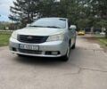Сірий Джилі Емгранд 7 (EC7), об'ємом двигуна 1.8 л та пробігом 200 тис. км за 3499 $, фото 1 на Automoto.ua