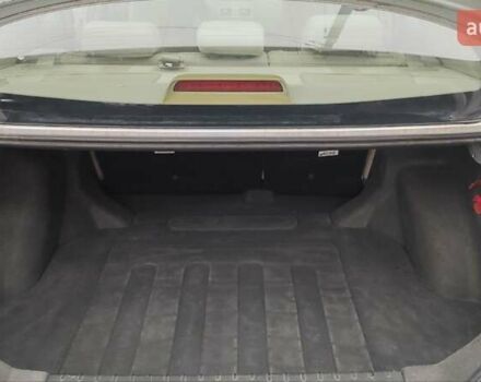 Серый Джили Эмгранд 7 (EC7), объемом двигателя 1.79 л и пробегом 54 тыс. км за 4400 $, фото 10 на Automoto.ua