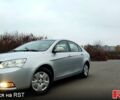 Сірий Джилі Емгранд 7 (EC7), об'ємом двигуна 1.8 л та пробігом 54 тис. км за 4400 $, фото 1 на Automoto.ua