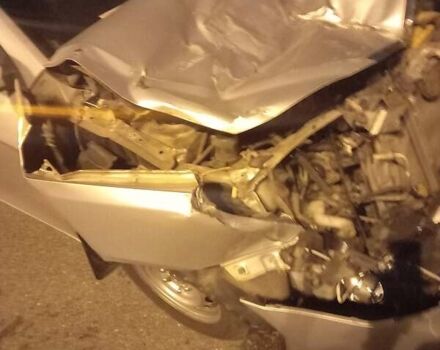 Джили Эмгранд 7 (EC7) 2011 в Кривом Роге на Automoto.ua Серый Джили Эмгранд 7 (EC7), объемом двигателя 1.8 л и пробегом 180 тыс. км за 3100 $, фото 1 на Automoto.ua