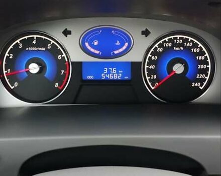 Серый Джили Эмгранд 7 (EC7), объемом двигателя 1.79 л и пробегом 54 тыс. км за 4400 $, фото 9 на Automoto.ua