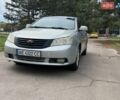 Серый Джили Эмгранд 7 (EC7), объемом двигателя 1.8 л и пробегом 200 тыс. км за 3499 $, фото 1 на Automoto.ua