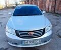 Серый Джили Эмгранд 7 (EC7), объемом двигателя 1.79 л и пробегом 114 тыс. км за 4499 $, фото 1 на Automoto.ua