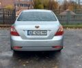 Джили Эмгранд 7 (EC7) 2012 в Кривом Роге на Automoto.ua Серый Джили Эмгранд 7 (EC7), объемом двигателя 1.79 л и пробегом 185 тыс. км за 5000 $, фото 8 на Automoto.ua